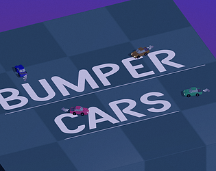 Bumper Cars poster