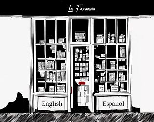 La Farmacia poster