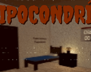 Hypochondria poster
