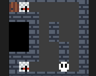 Knights in Dungeon poster
