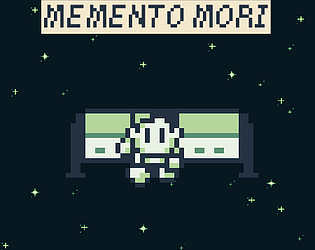 Memento Mori poster