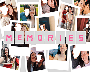 Memories poster