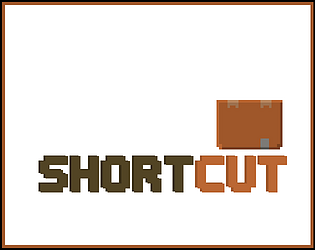 Shortcut poster