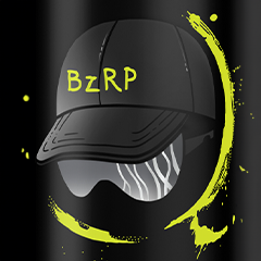 AXE BZRP icon