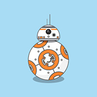 bb-8 ig icon