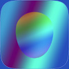 broken colors icon