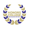 JMU Honors Graduate icon