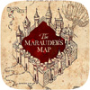 marauders map icon