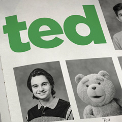 Ted icon