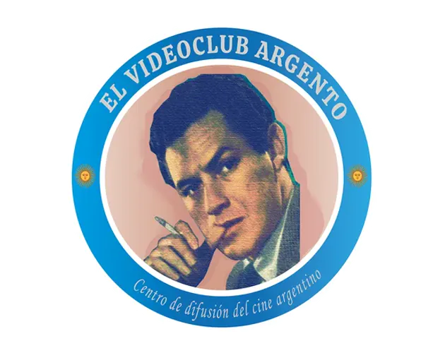 El Videoclub Argento - Stremio addon