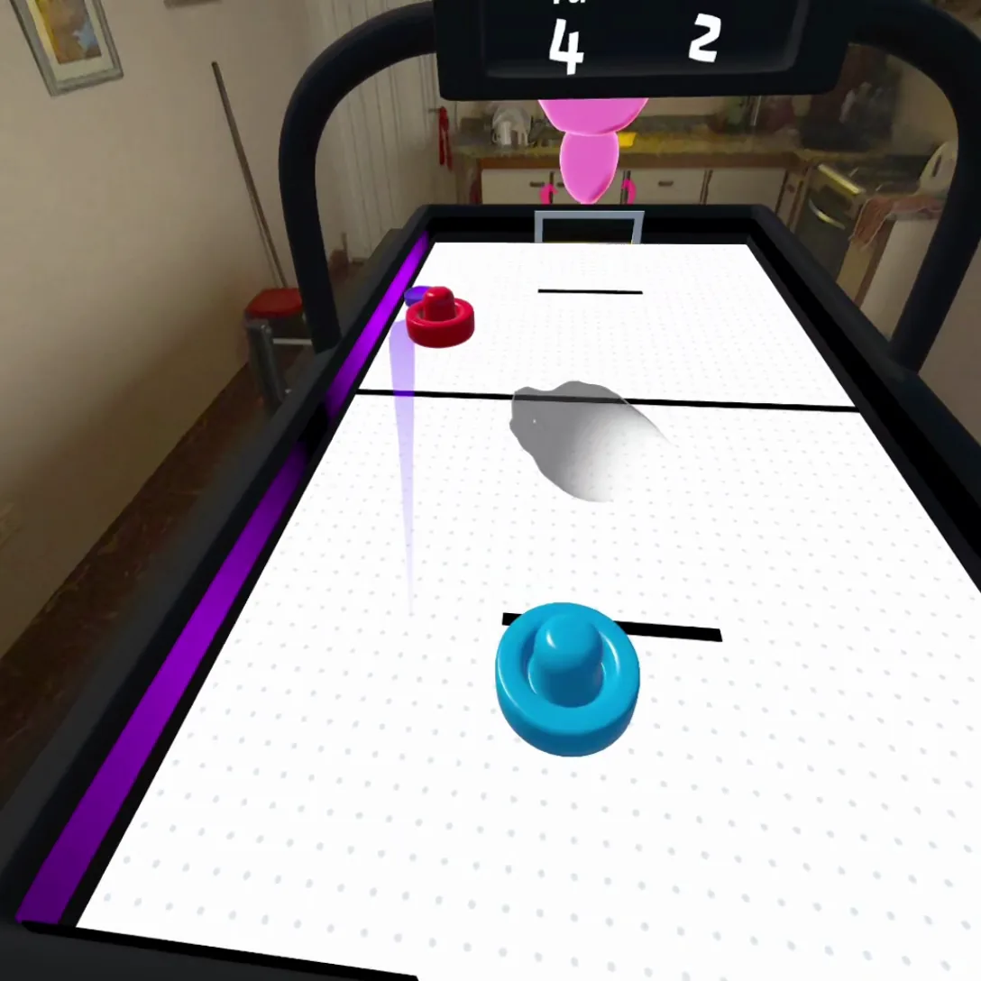Visitor Day screenshot 3
