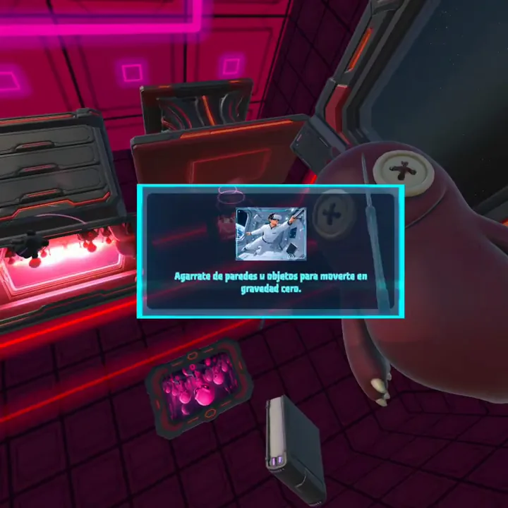 Visitor Day screenshot 5