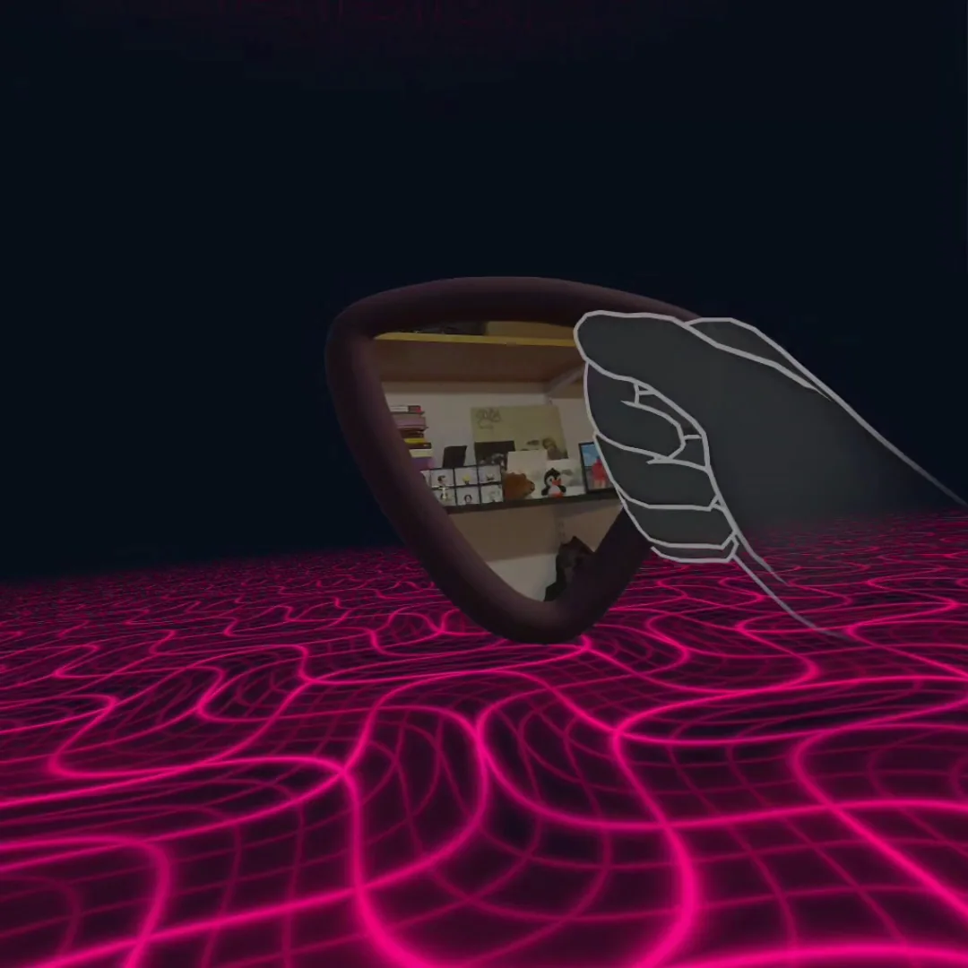 Visitor Day screenshot 6