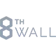 8th wall logo