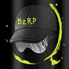 AXE BZRP icon