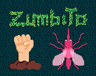 Zumbito poster